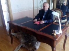 Адвокат по уголовным делам в Красноярске